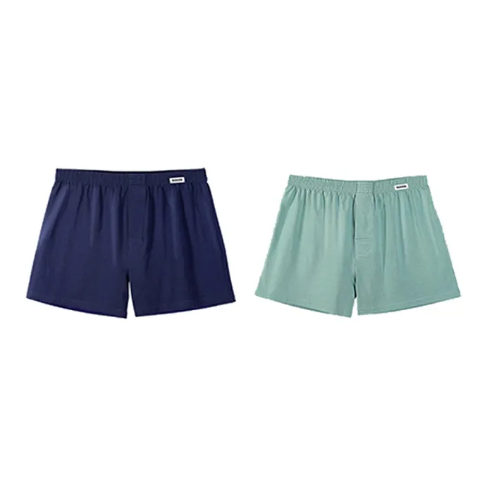 Yalu Men Underpants-31