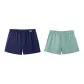 Royal Blue, Light Green