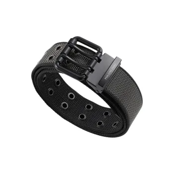 POLOMEISDO Nylon Belt Unisex Width 3.8cm