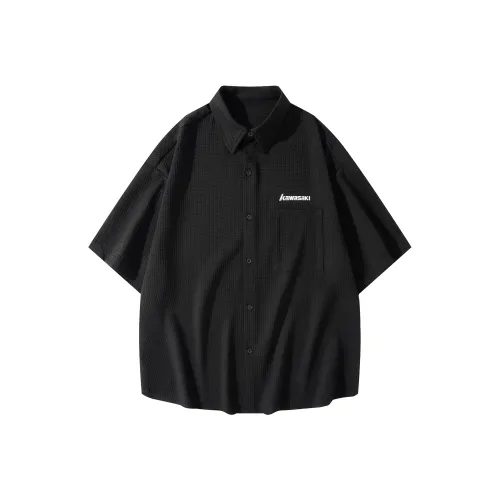 Kawasaki Shirts Unisex