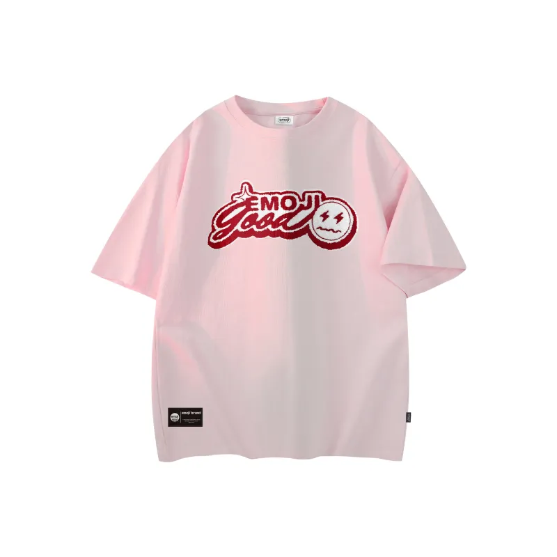 Emoji T Shirts Unisex-30