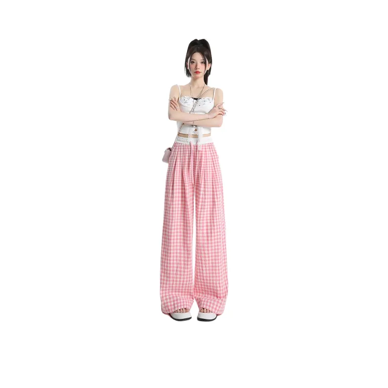Honey Casual Pants Women's-6