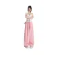 Pink Elongated