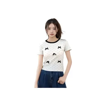 The Temptation Of The Muse T Shirt Women's