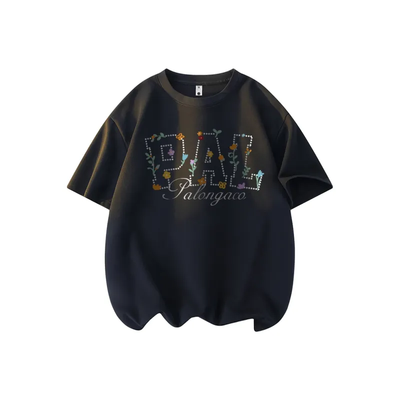 PAL ONGACO T-Shirts Unisex-5