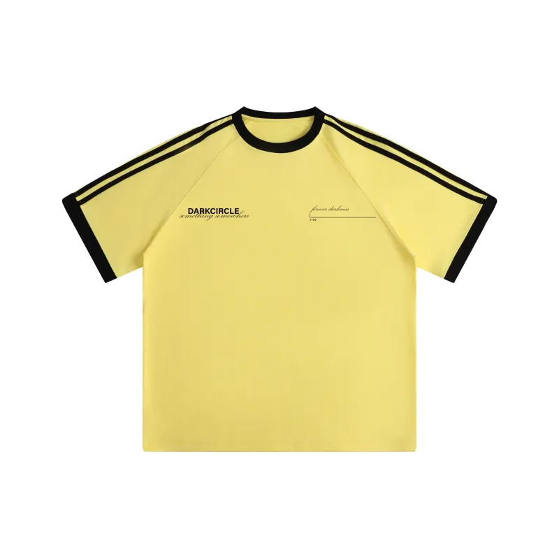 DARKCIRCLE T Shirts Unisex-12
