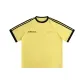 Yellow & Black