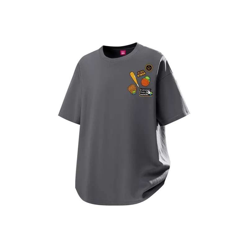 Disney Toy Story Series T Shirt Unisex-26