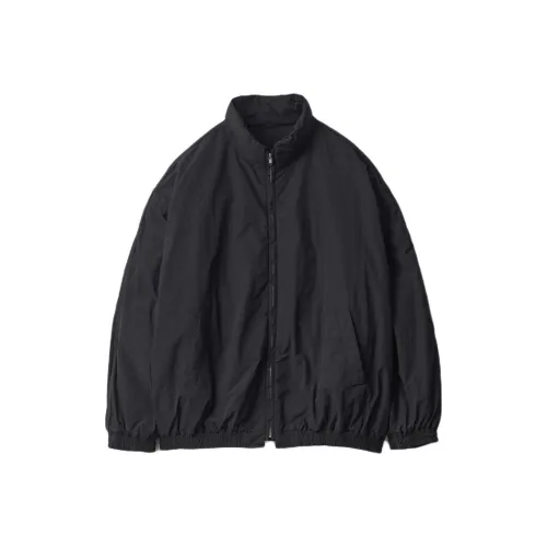 SSSTEIN Jackets Unisex