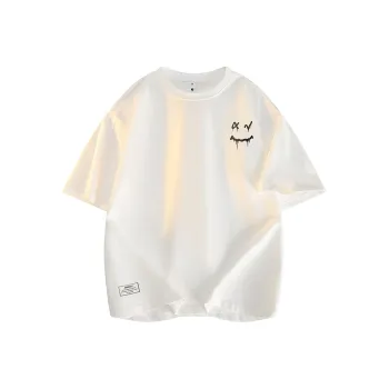 JINBEILE T Shirts Unisex