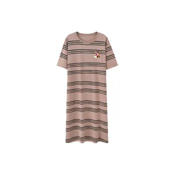 Pretty lady Women's Nightgowns