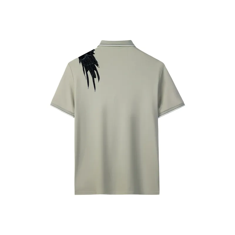 CSKS Polo Shirts Unisex-15