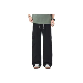 Izzue Casual Pants Unisex