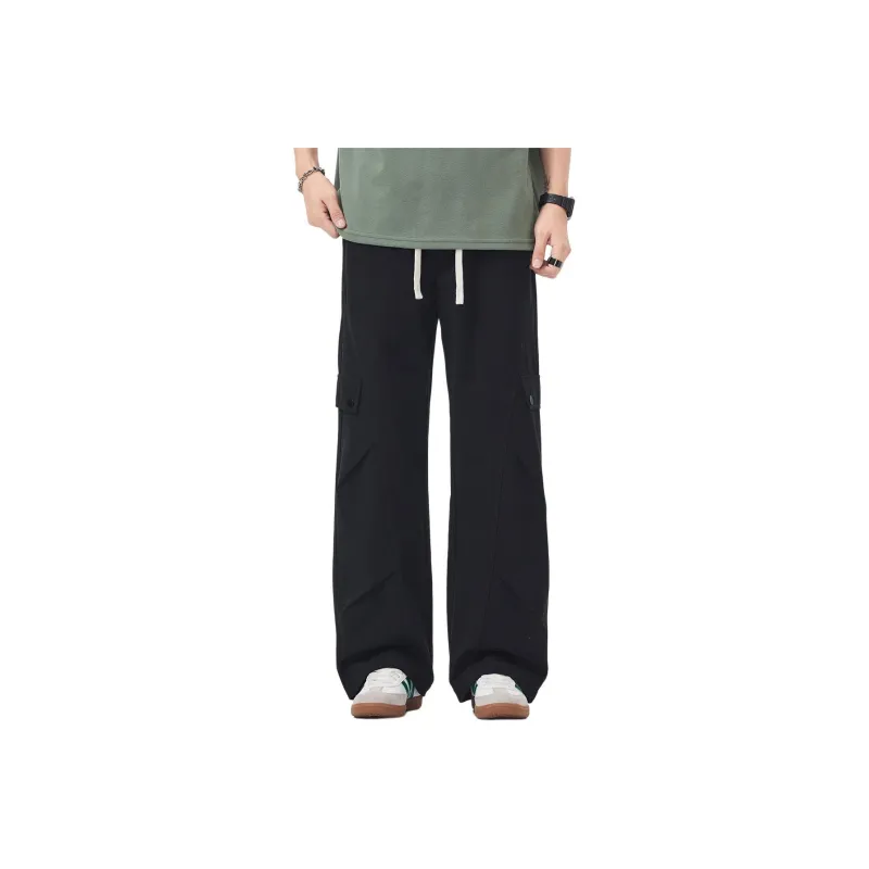 Izzue Casual Pants Unisex-0