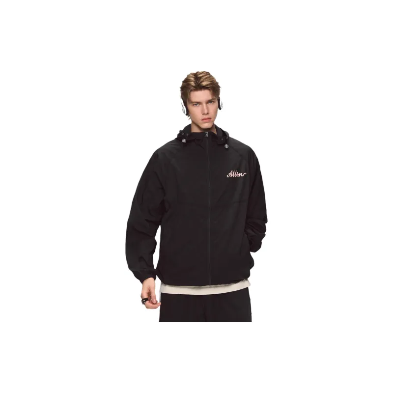 ALL IN Sun Protection Clothing Unisex-8