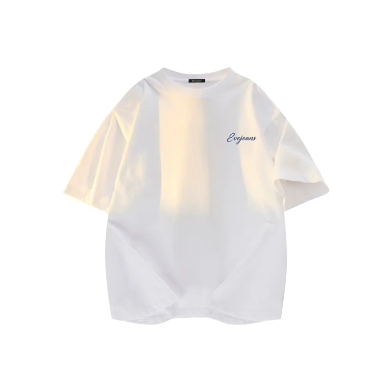 Yiwen T Shirts Unisex-5