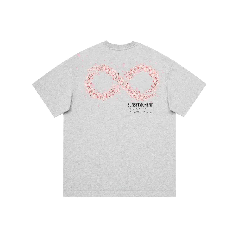 SUNSETMONENT T Shirts Unisex-8