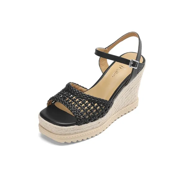 MILLIE'S One Strap Sandals Women's-1