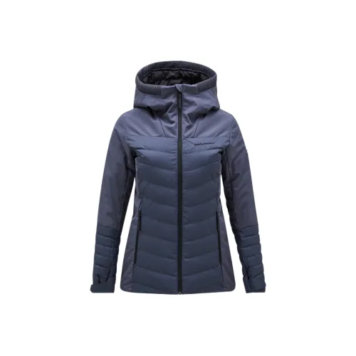 PEAK PERFORMANCE Jacket Women's