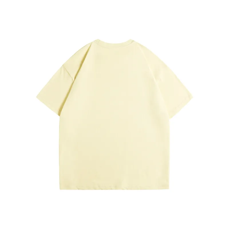 Warrior Huichao Cloud Sail Collection T Shirt Unisex-30