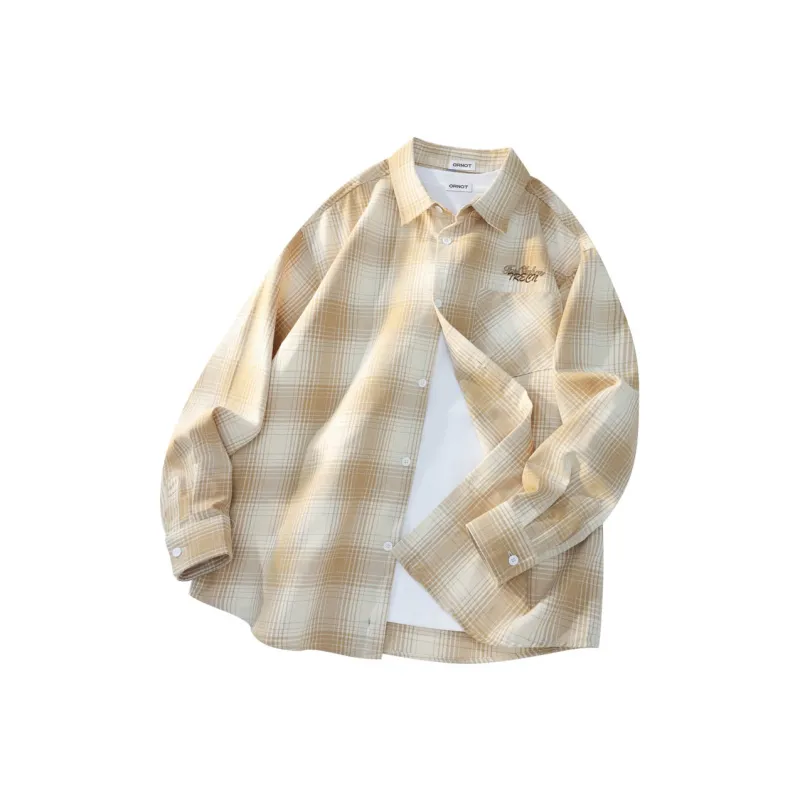 ORNOT Shirts Unisex-6