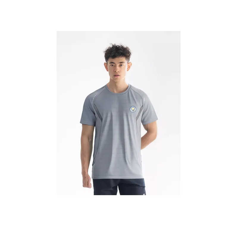 Manchester City F.C. T Shirt Unisex-4