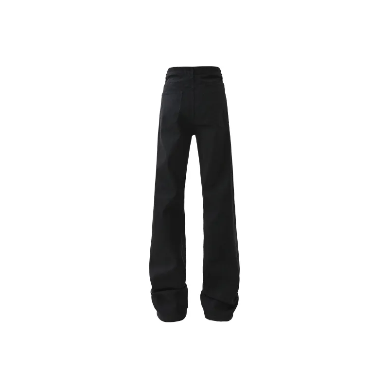 Maxim's De Paris Jeans Unisex-3
