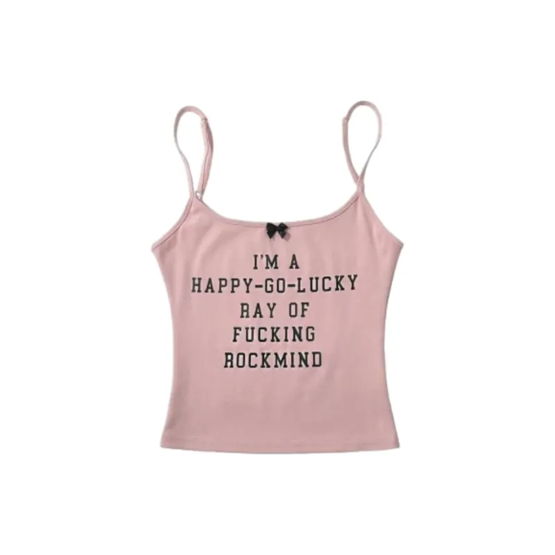 Gentle Welcome Tank Top Women's-2