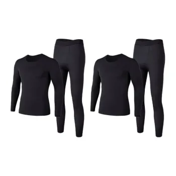 Urban Beauty Thermal Set Men's Combo Set