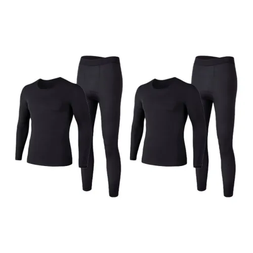 Urban Beauty Thermal Set Men's Combo Set