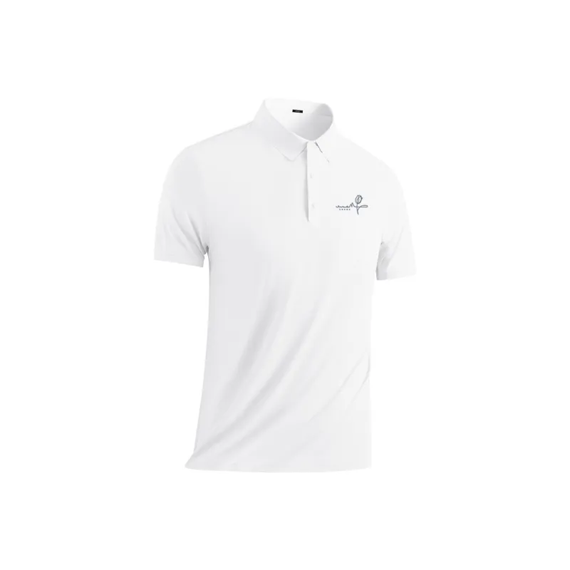 MINISO Polo Shirts Unisex-0