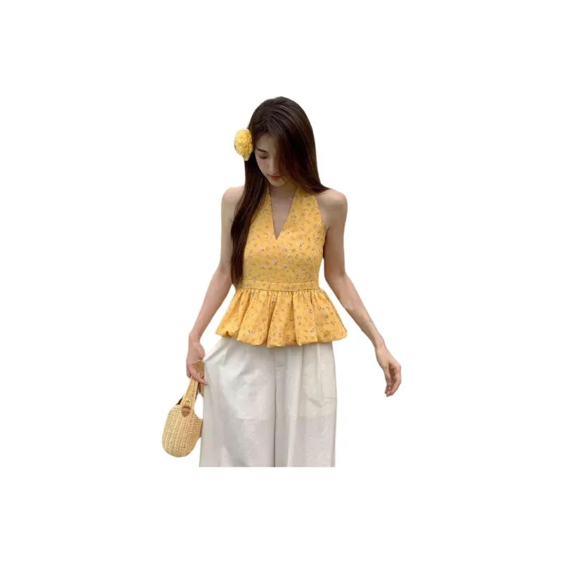 The Temptation Of The Muse Camisole Women's-2