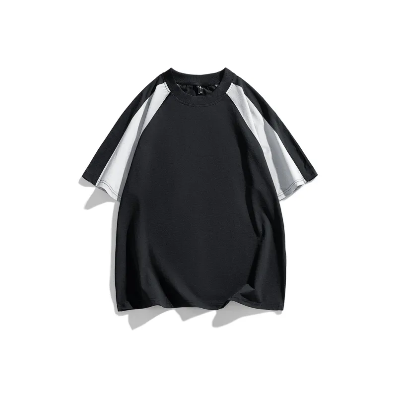 CariteSport T Shirts Men-2