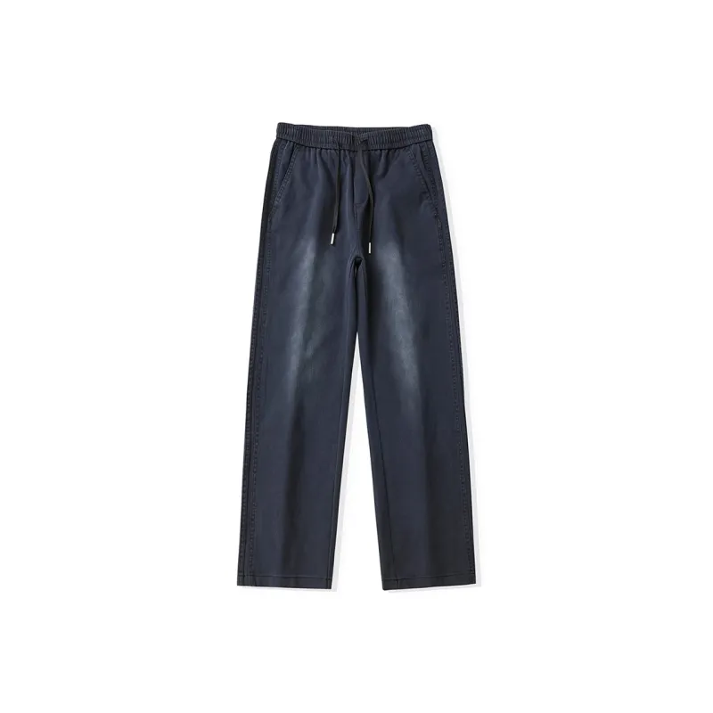 WilliamPOLO Casual Pants Unisex-17