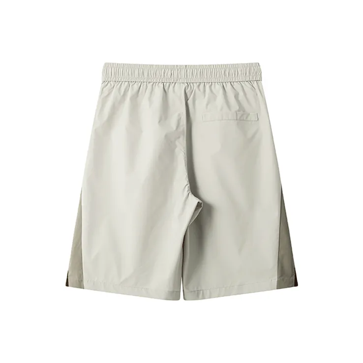 KEIRANDUN Casual Shorts Unisex-1
