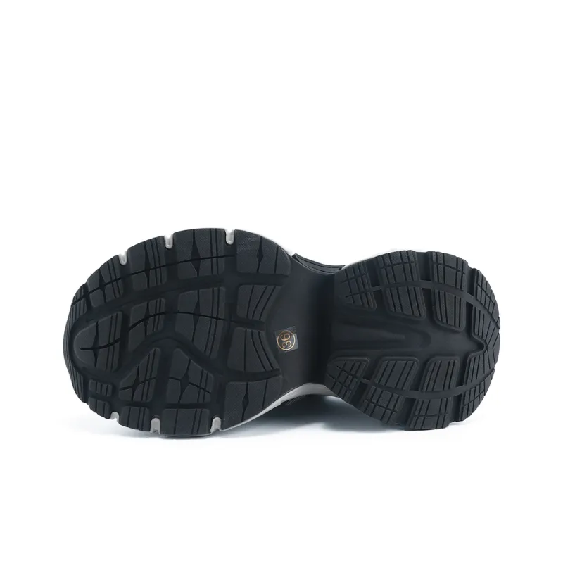 TOM TAILOR Low Top Chunky Sneakers Women's-1