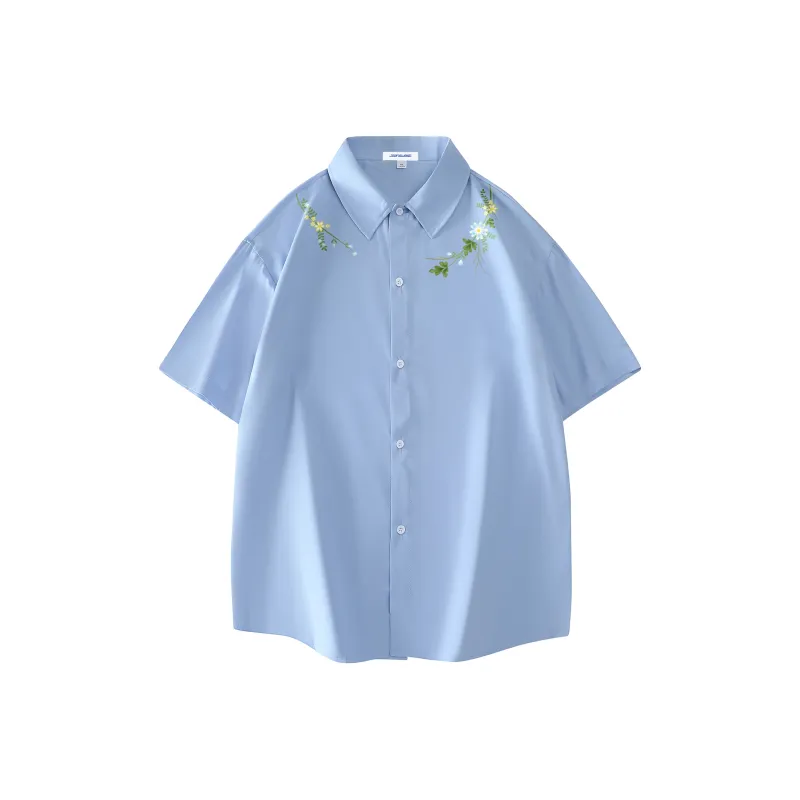 JEANSWEST Shirts Unisex-20