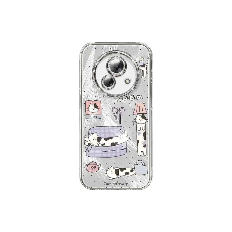 ZUANSE Phone Cases-10