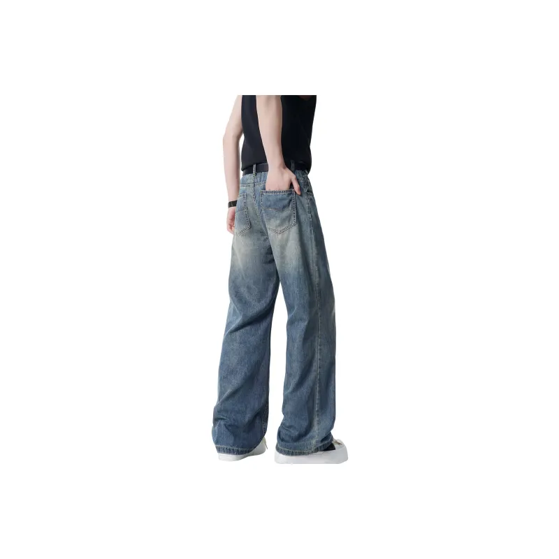 FOREVER 21 Jeans Unisex-5