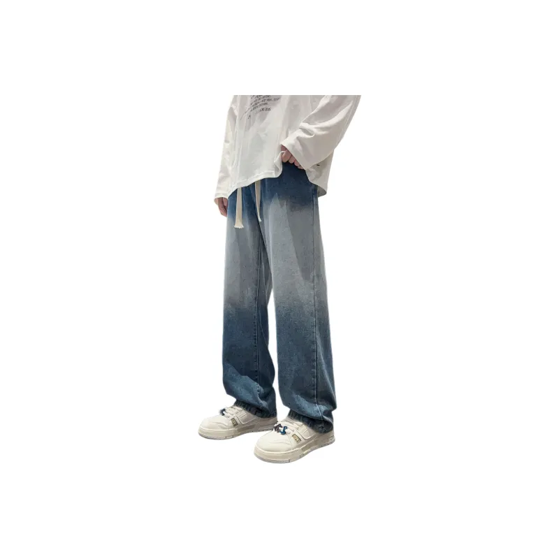 NVRFRGT Jeans Unisex-0