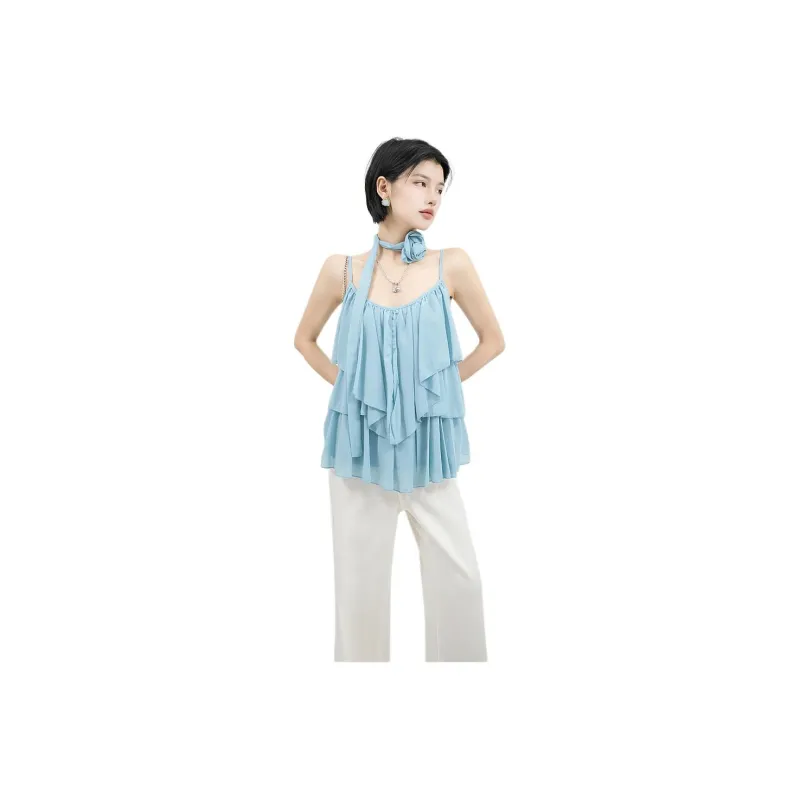 The Temptation Of The Muse Camisole Women's-3