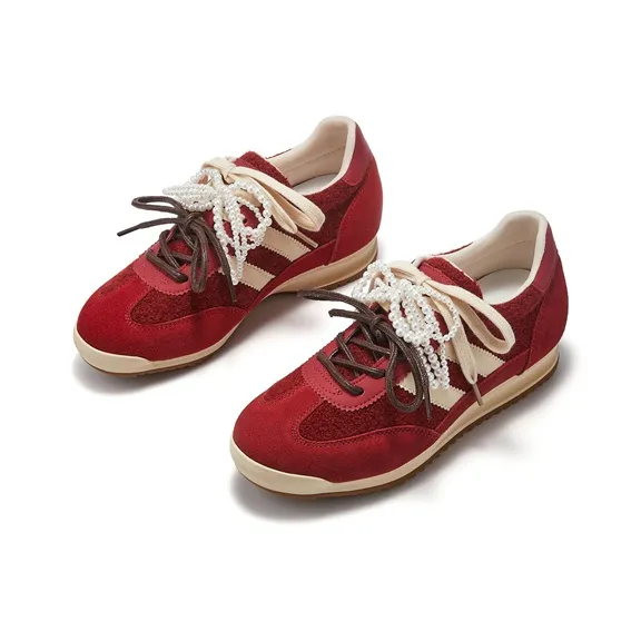 MILLIE'S Low Top Casual Shoes Women's-3