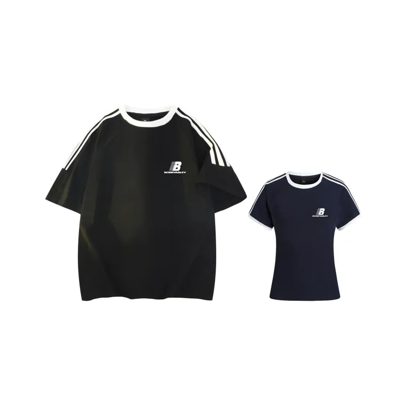 BOBBY ABLEY T Shirt Unisex 2 Pack-3