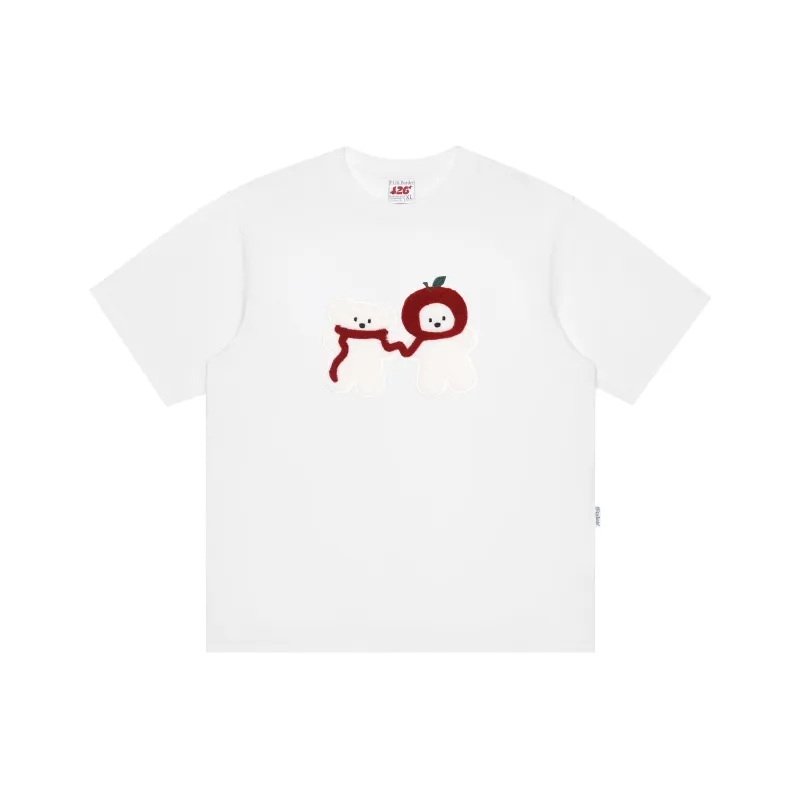 F426 T Shirts Unisex-2