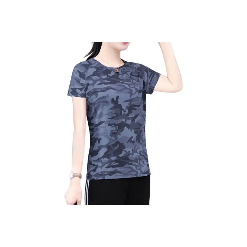 The New Age Family Regular T Shirt Women's-0