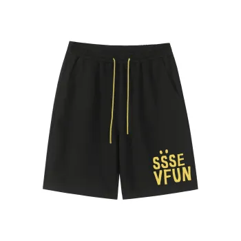 7 SEVFUN Casual Shorts Unisex