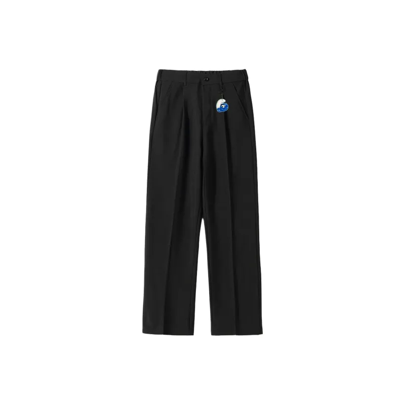 The Smurfs Casual Pants Unisex-7