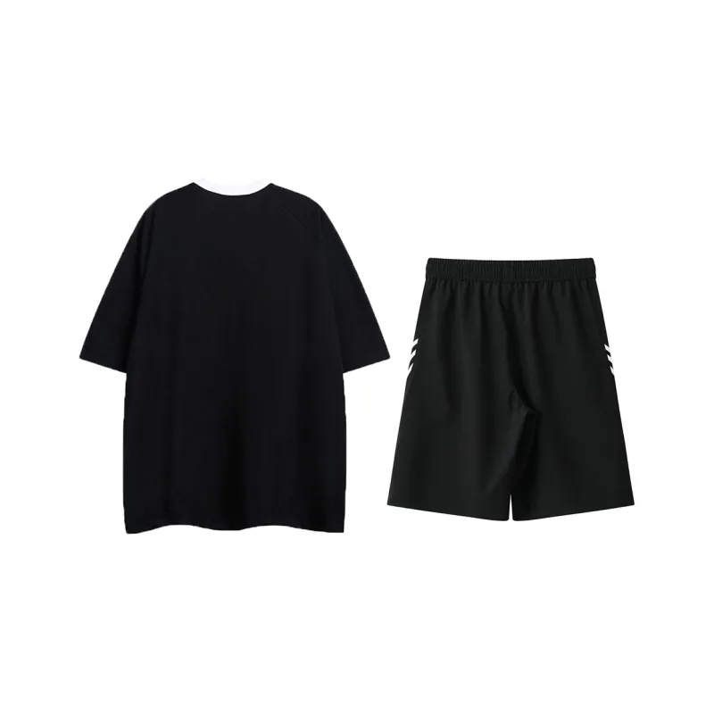ROSECREED Casual Sportswear Unisex-7