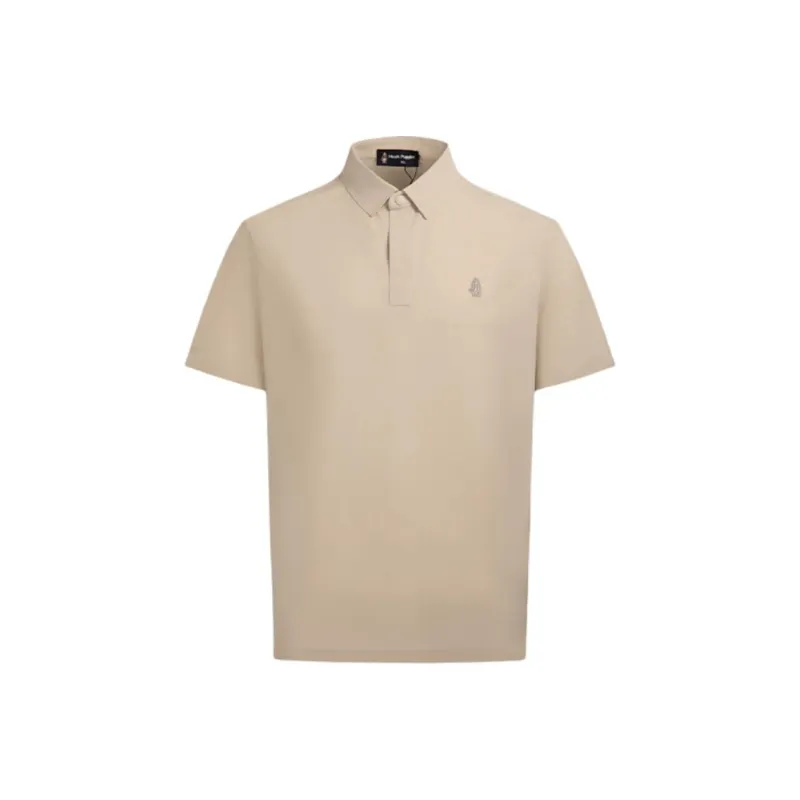 Hush Puppies Polo Shirts Men-3