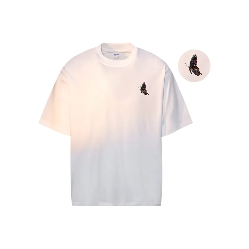 MANYSTON T Shirts Unisex-2